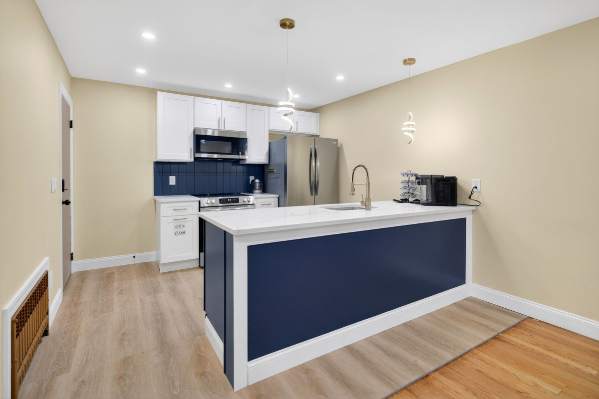 Fullerton lux house - Photo 4