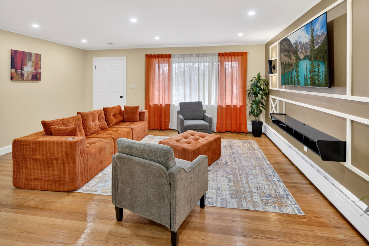 Fullerton lux house - Photo 2
