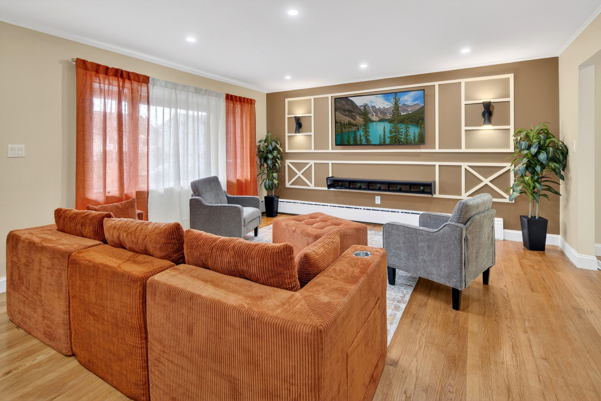 Fullerton lux house - Photo 1