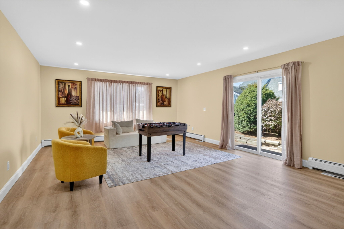 Fullerton lux house - Photo 6