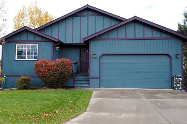 One bedroom home 3 minute drive from hospital with all amenities - Photo 5