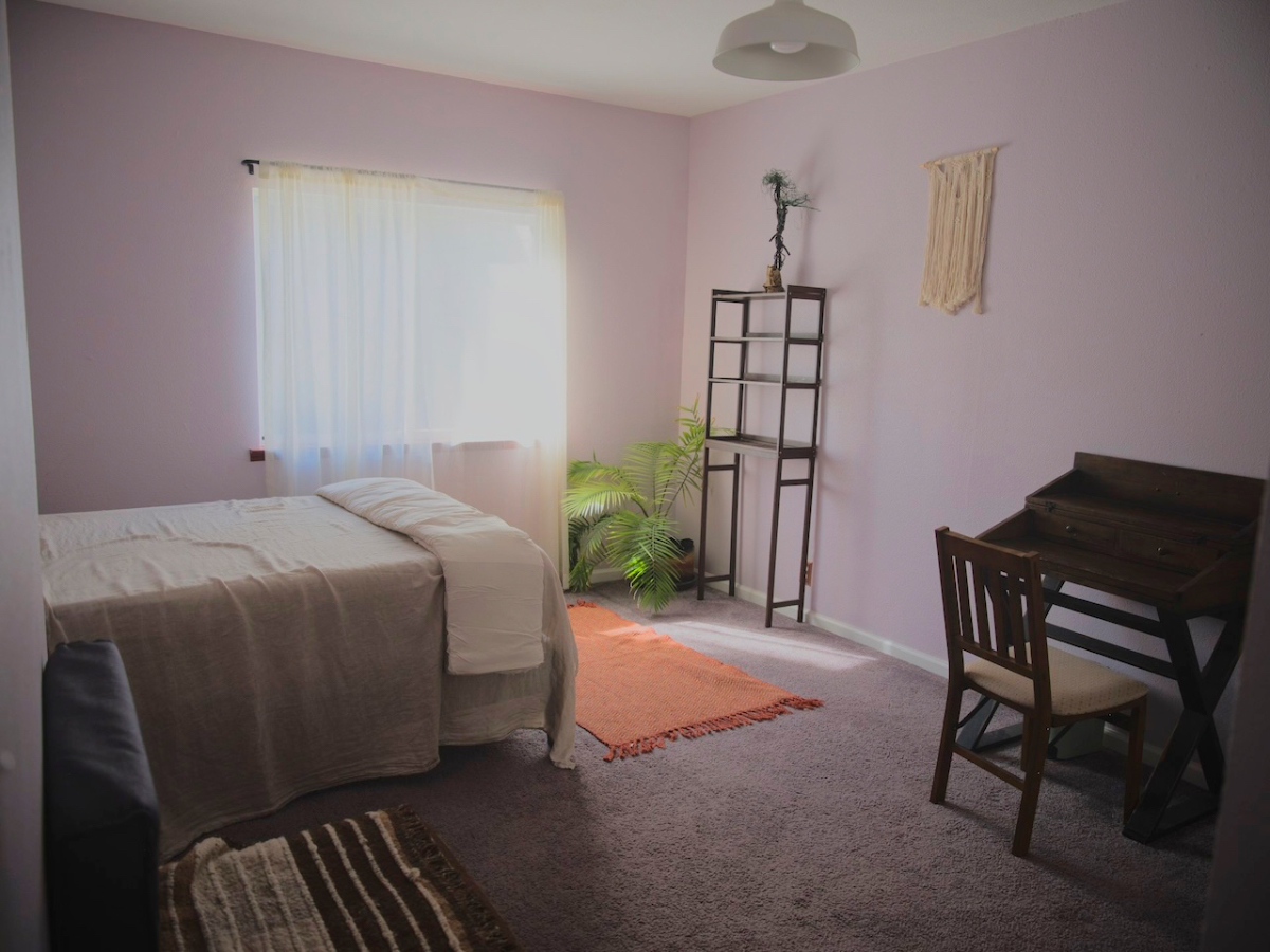 Designer Renovated 2BR Furnished, Mission District, Gigabit WiFi - Photo 4