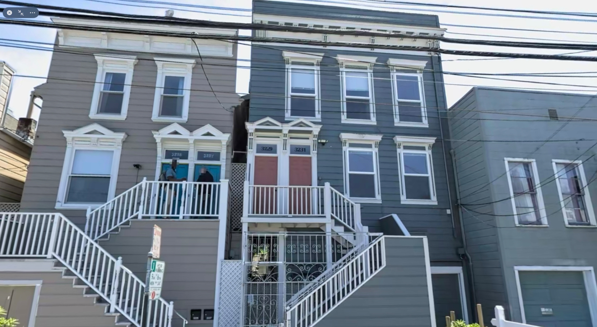 Designer Renovated 2BR Furnished, Mission District, Gigabit WiFi - Photo 5
