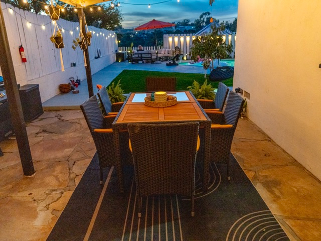 Modern 3BR Paradise Fully Furnished - Pool - Central to All SD - Photo 5