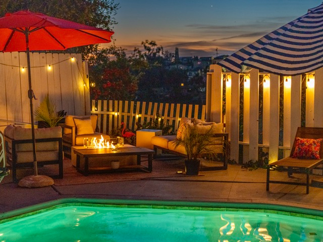 Modern 3BR Paradise Fully Furnished - Pool - Central to All SD - Photo 3