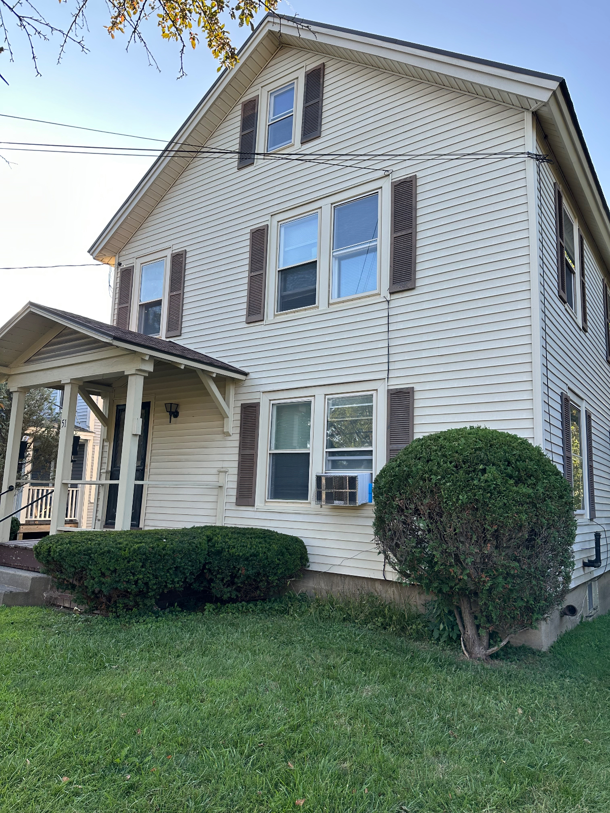 HOME SWEET ALLEN STREET - Photo 1