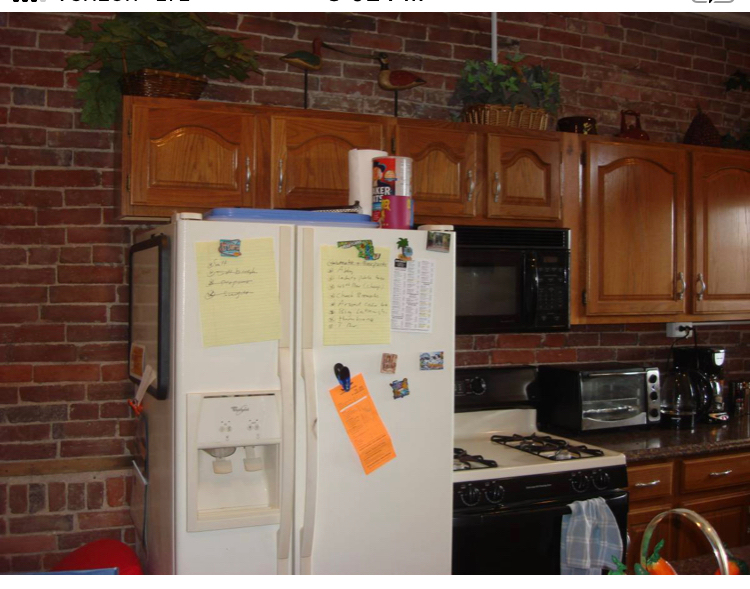 Room for rent across the street from Childrens hospital in Lawrenceville - Photo 5