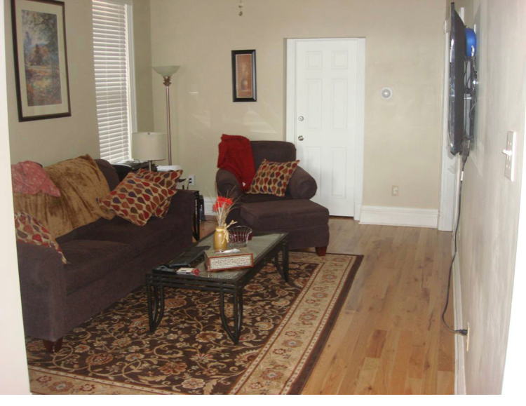 Room for rent across the street from Childrens hospital in Lawrenceville - Photo 3