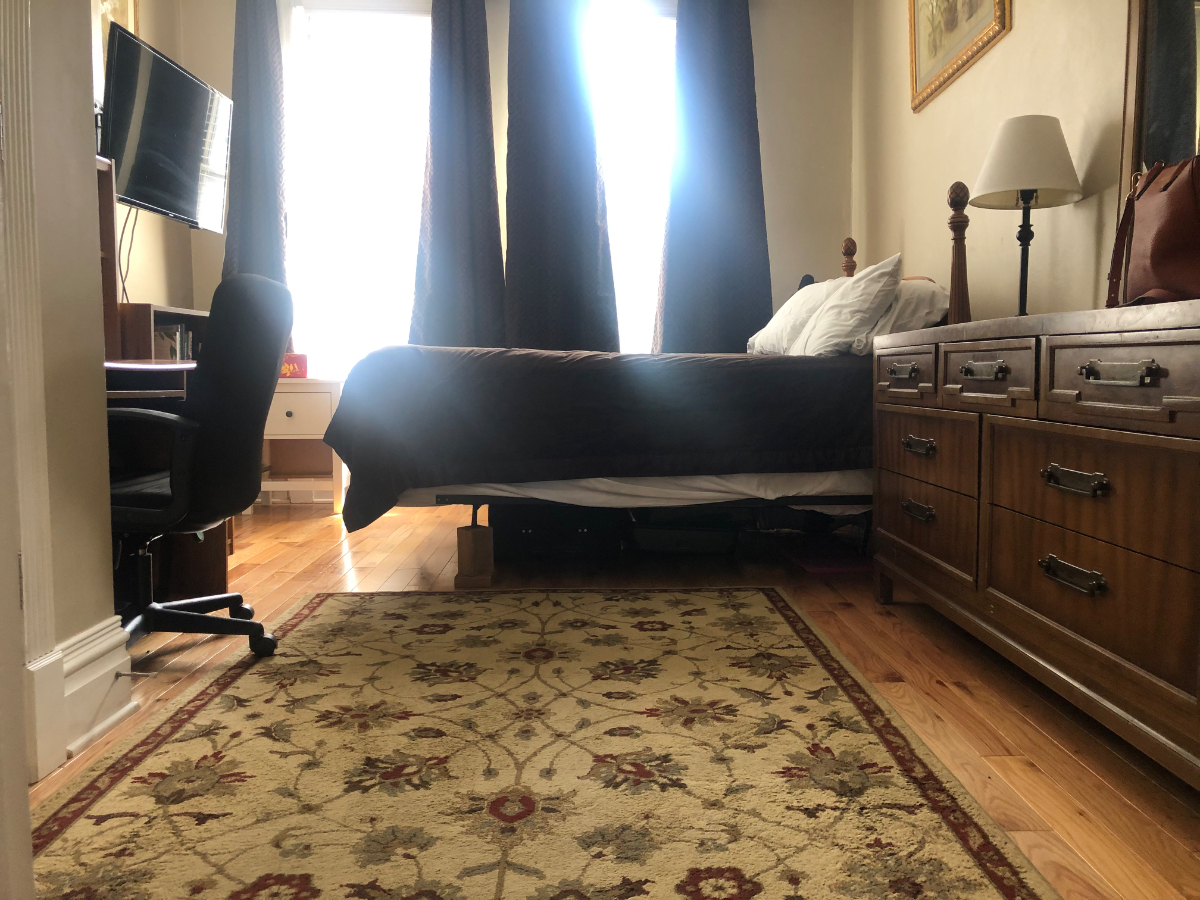 Room for rent across the street from Childrens hospital in Lawrenceville - Photo 10