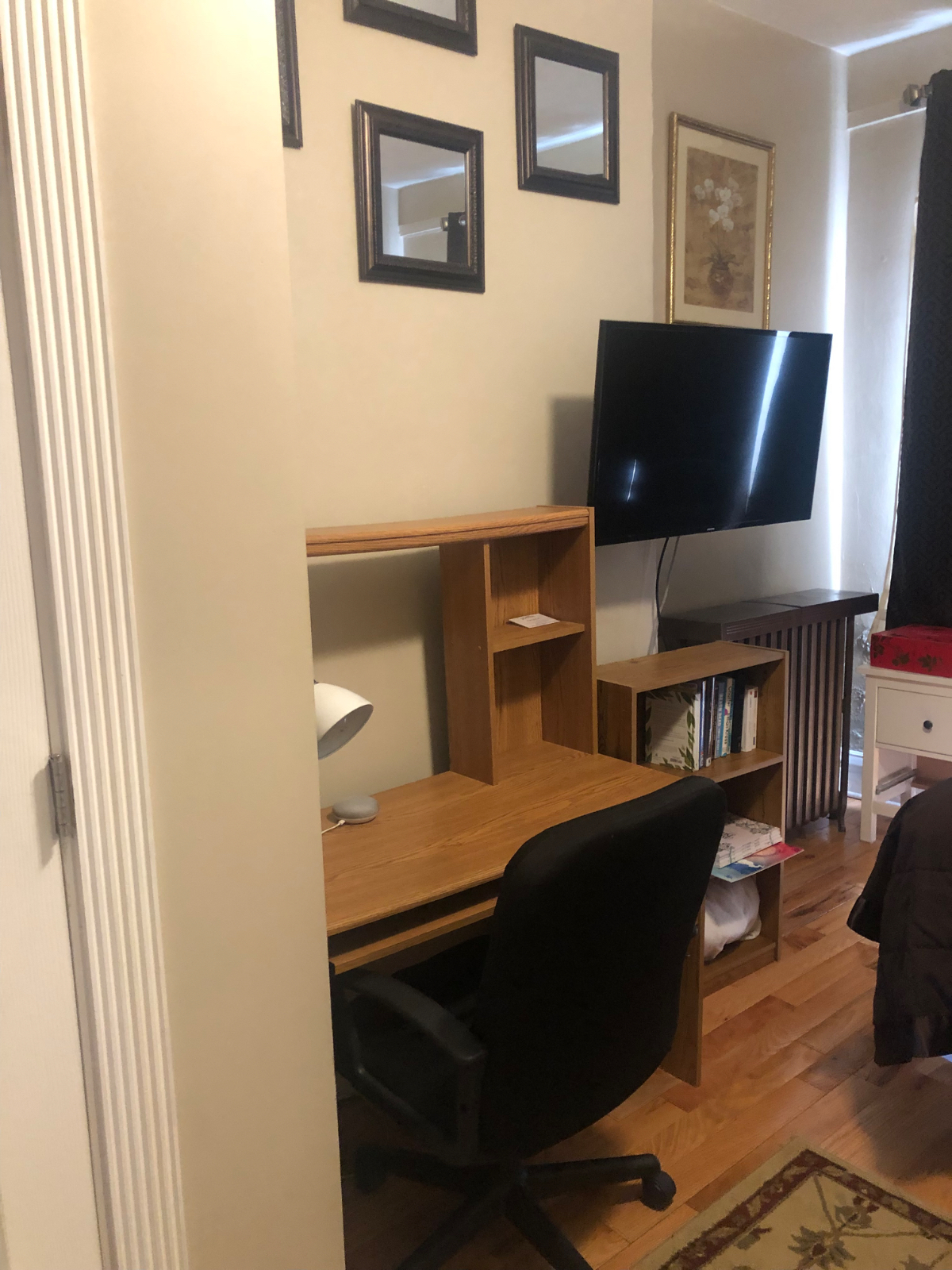 Room for rent across the street from Childrens hospital in Lawrenceville - Photo 11