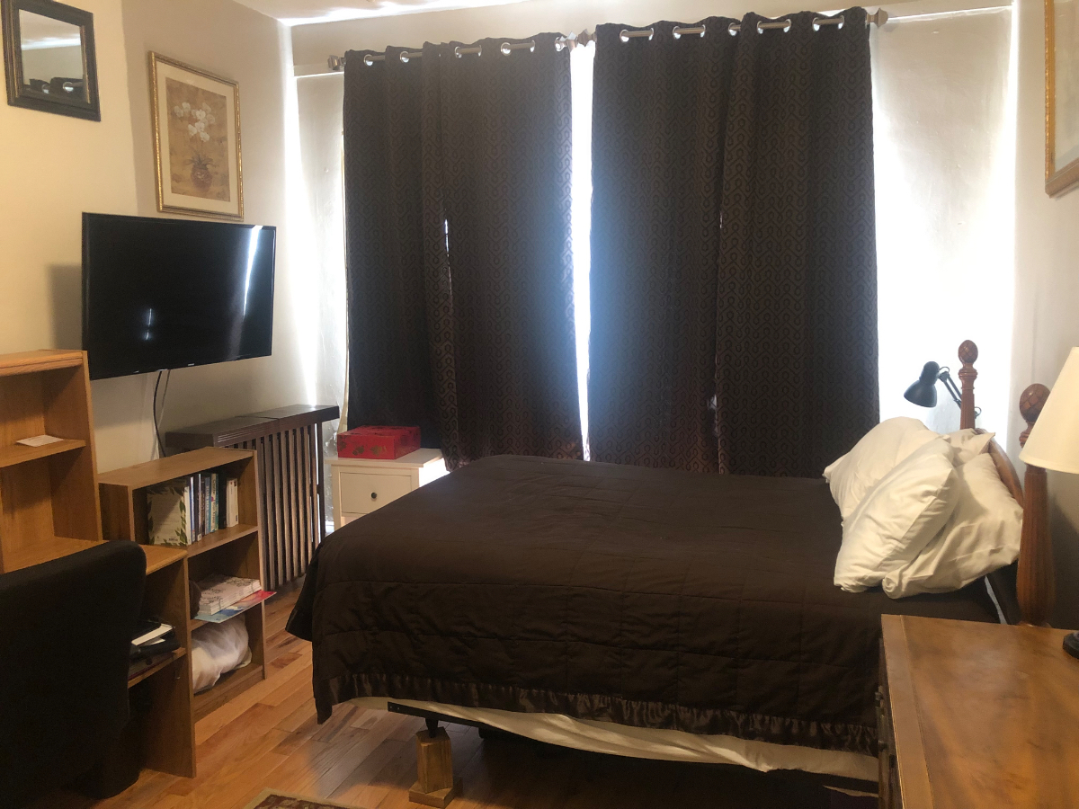 Room for rent across the street from Childrens hospital in Lawrenceville - Photo 12