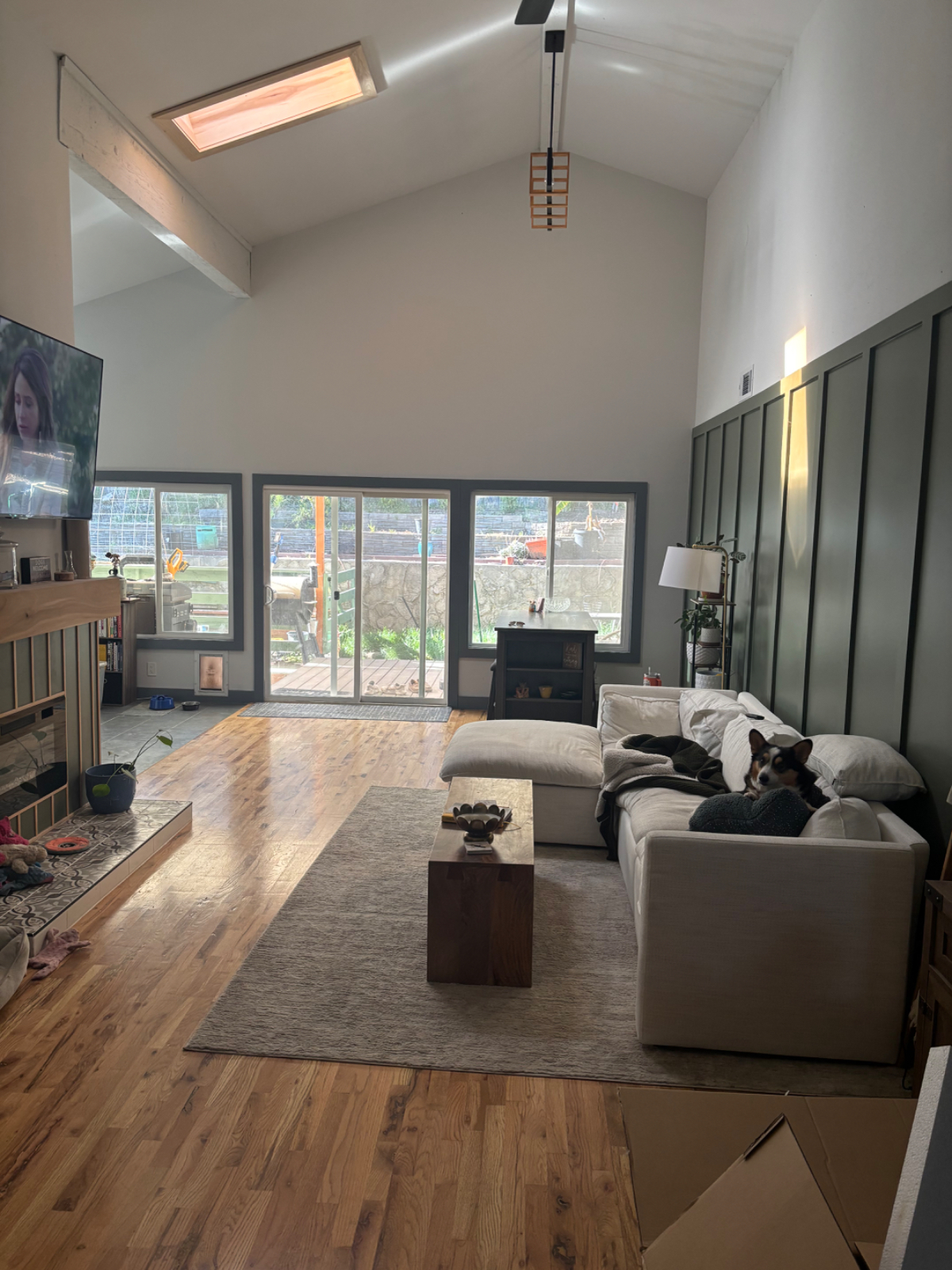 Private Room in Quiet House - Photo 6