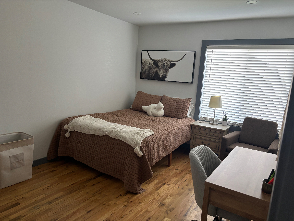 Private Room in Quiet House - Photo 1