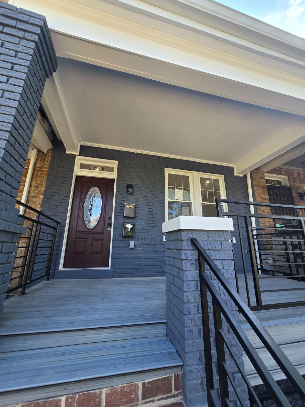Row house in DC near Union Market/Gallaudet - Photo 4