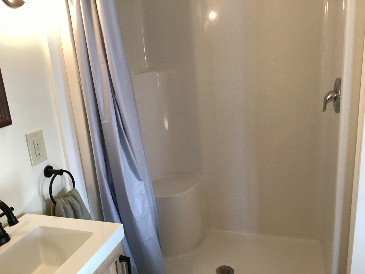 New Apartment on Beautiful Working Farm - Photo 9