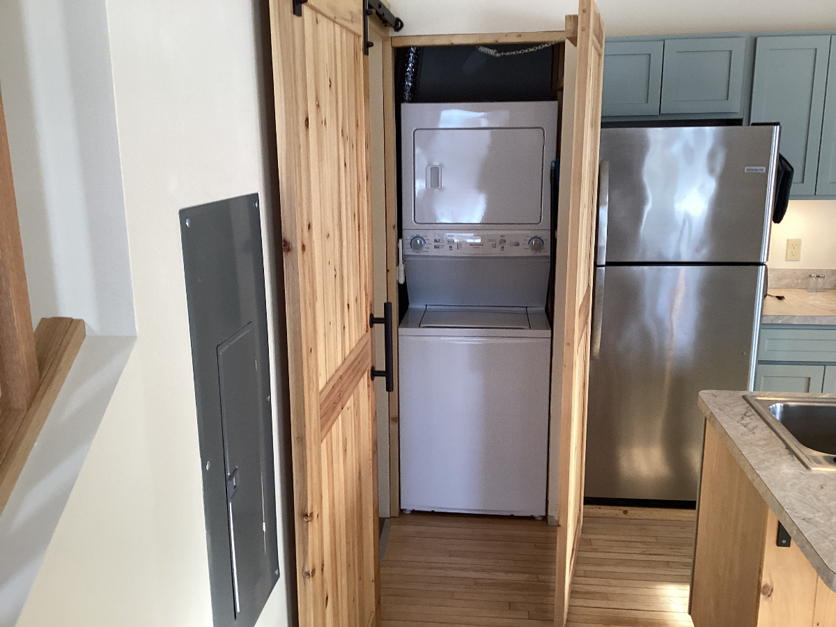 New Apartment on Beautiful Working Farm - Photo 10