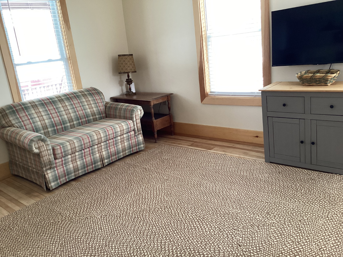 New Apartment on Beautiful Working Farm - Photo 12