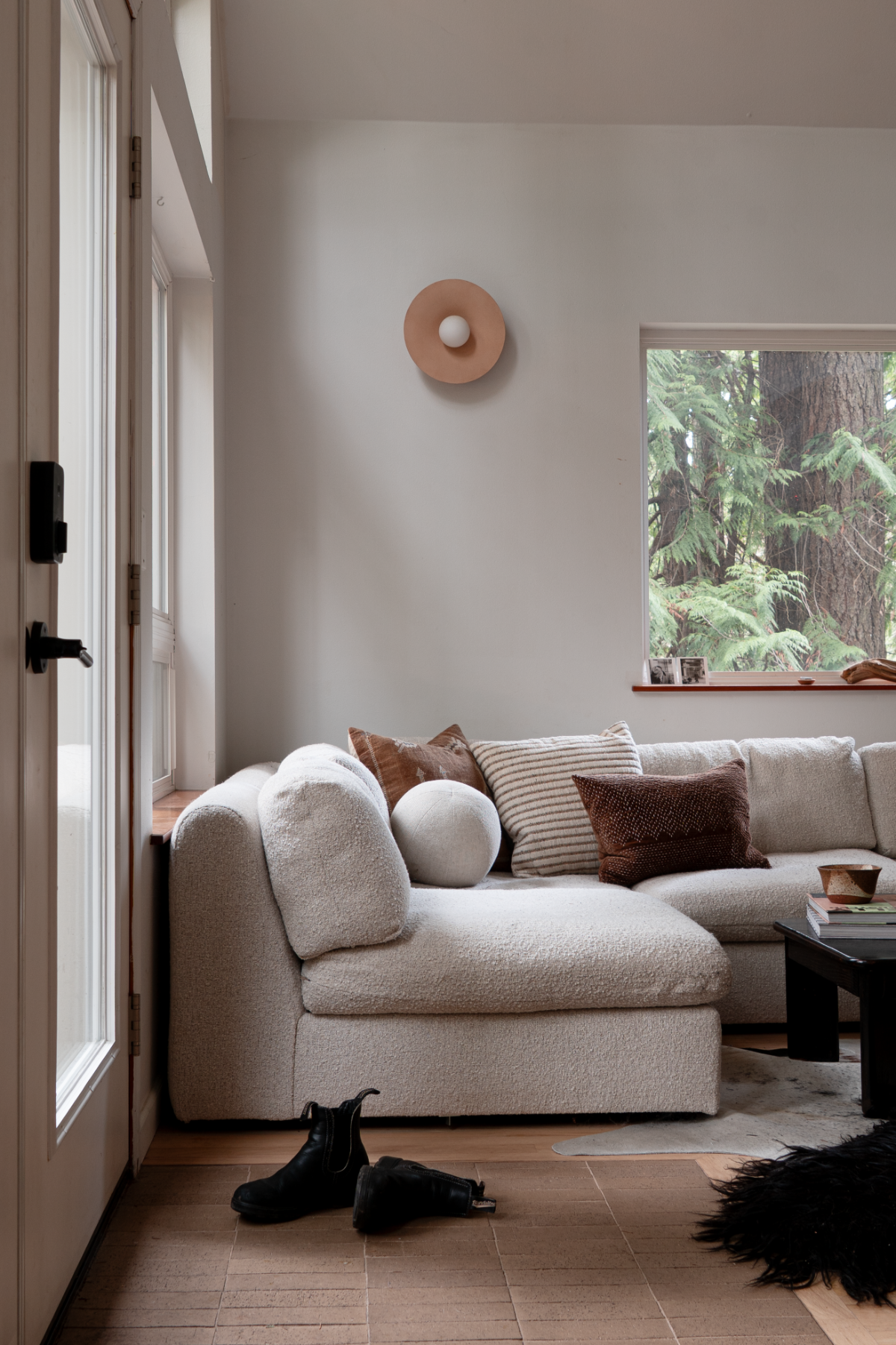 Cozy waterview A-frame on Bainbridge Island - Photo 6