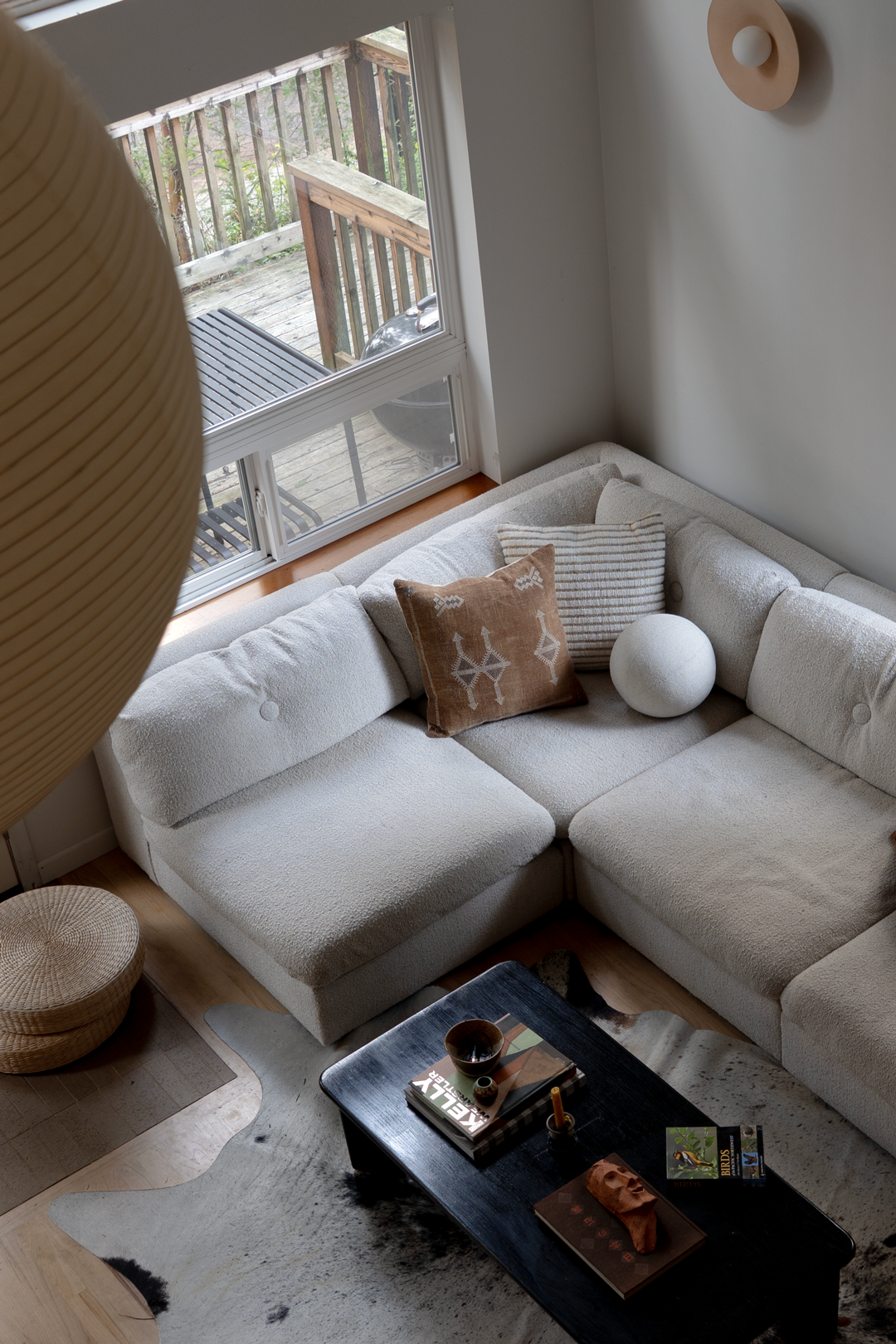 Cozy waterview A-frame on Bainbridge Island - Photo 5