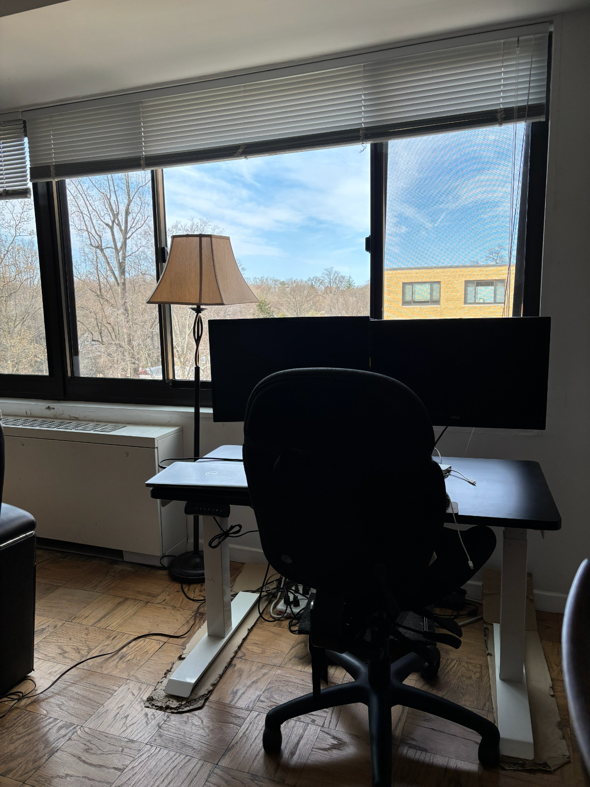 Bright Chevy Chase DC 2brm condo - top floor - Photo 4