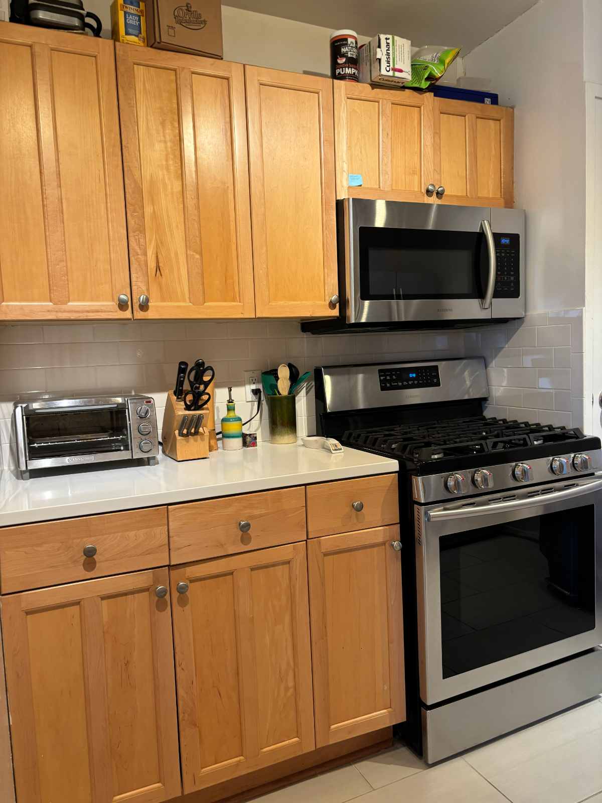 Bright Chevy Chase DC 2brm condo - top floor - Photo 7