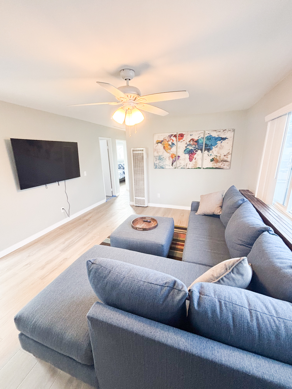 Cozy & Sunny Pacific Beach 2B - Photo 1