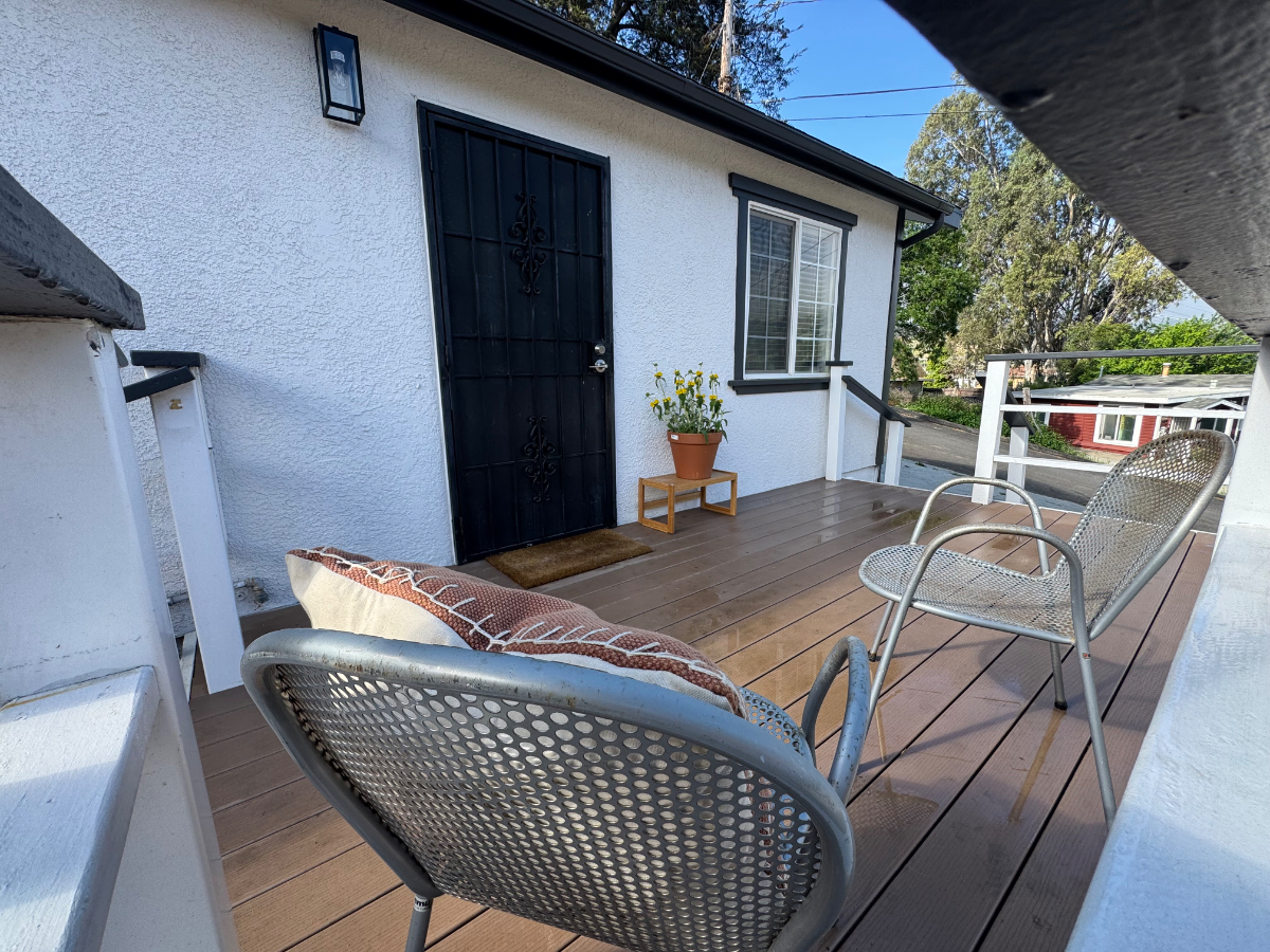 Casita in Casitas springs - Photo 1