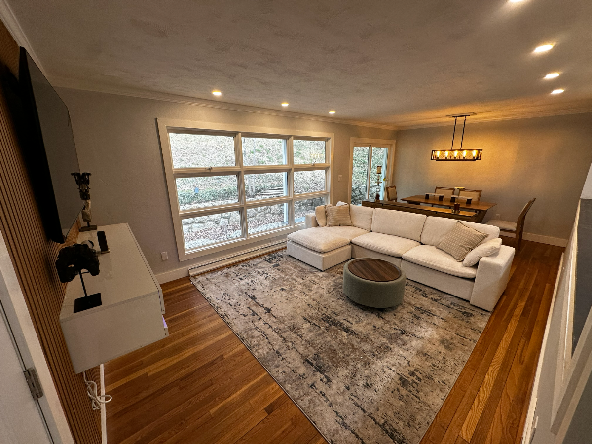 Modern 3BR Home Near CAMC & Hospitals - Travel Nurse Friendly - Photo 2