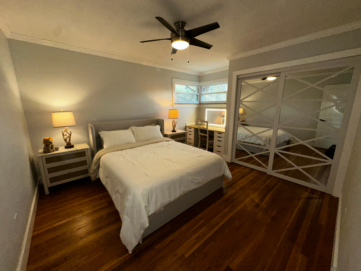 Modern 3BR Home Near CAMC & Hospitals - Travel Nurse Friendly - Photo 8