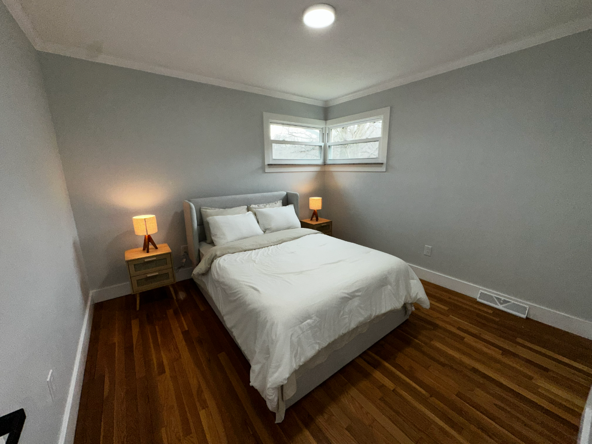 Modern 3BR Home Near CAMC & Hospitals - Travel Nurse Friendly - Photo 9