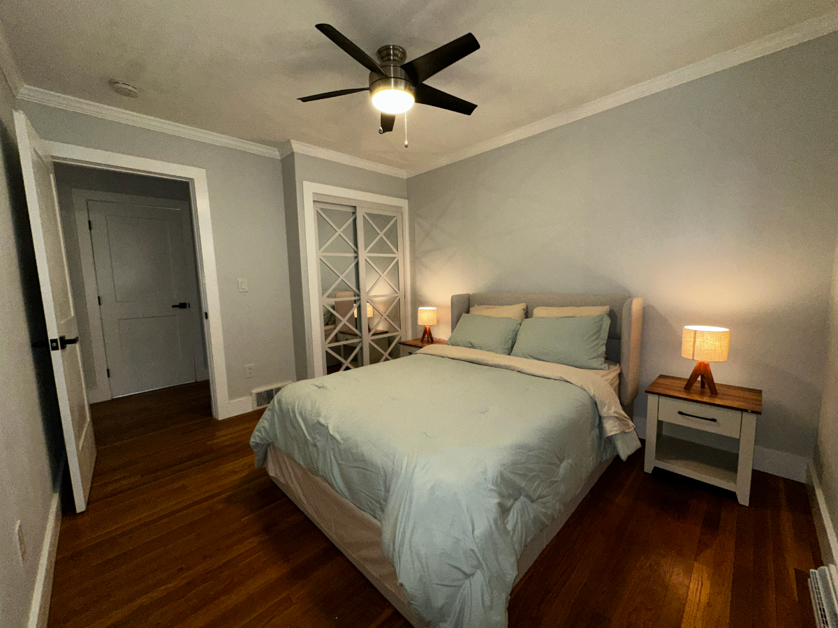 Modern 3BR Home Near CAMC & Hospitals - Travel Nurse Friendly - Photo 10