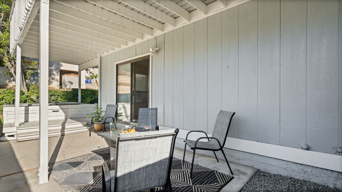 Mission Hills 2BR 1BA 1ST Floor Duplex 1.5Mi to Scripps Mercy & UCSD Hillcrest - Photo 5