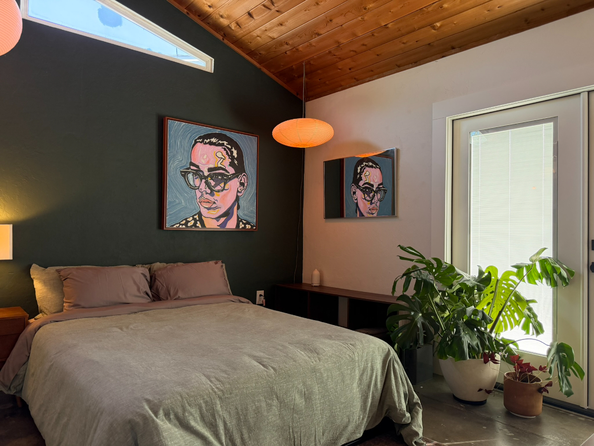 Private Studio in Altadena - Photo 4