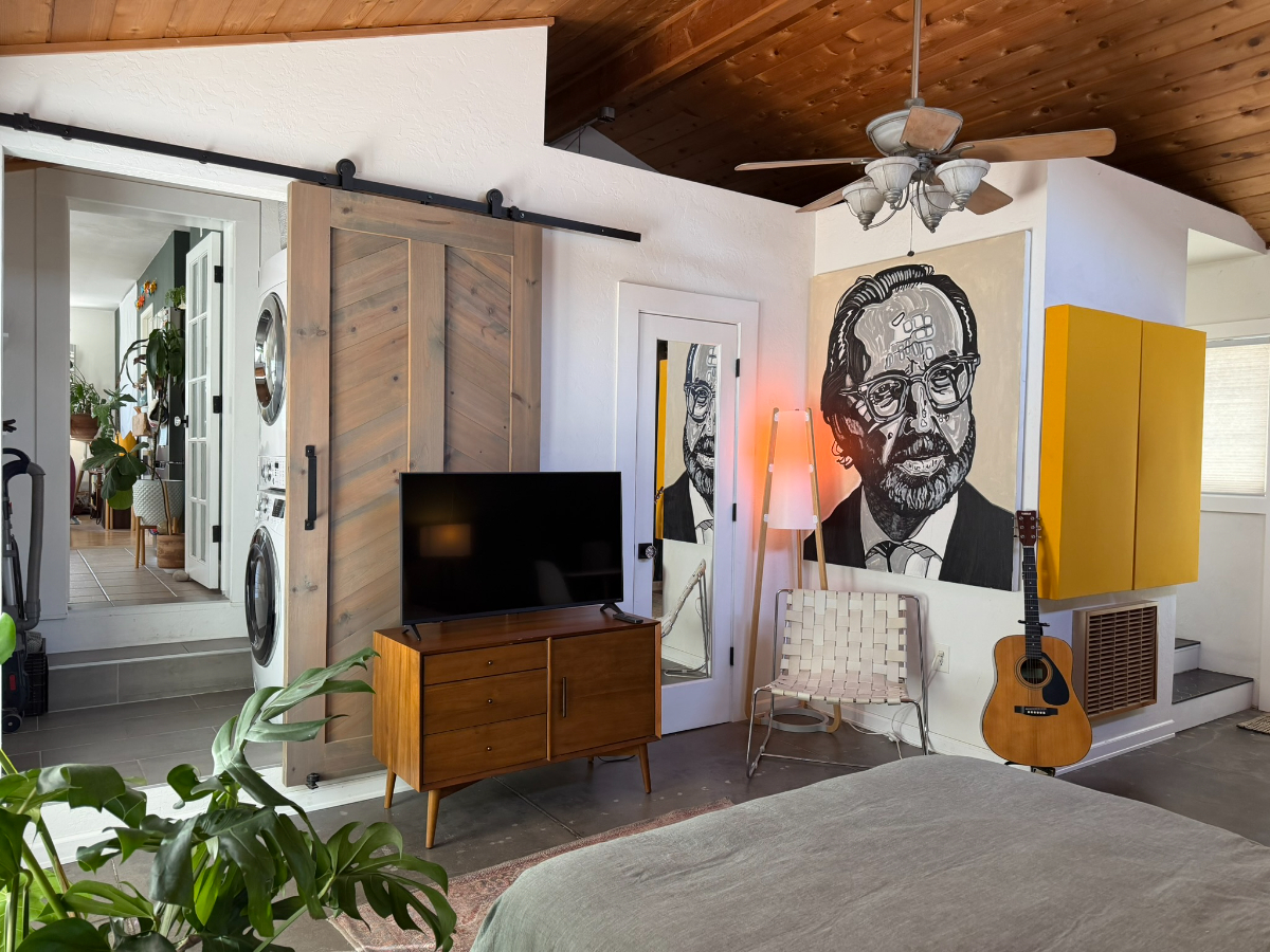 Private Studio in Altadena - Photo 3