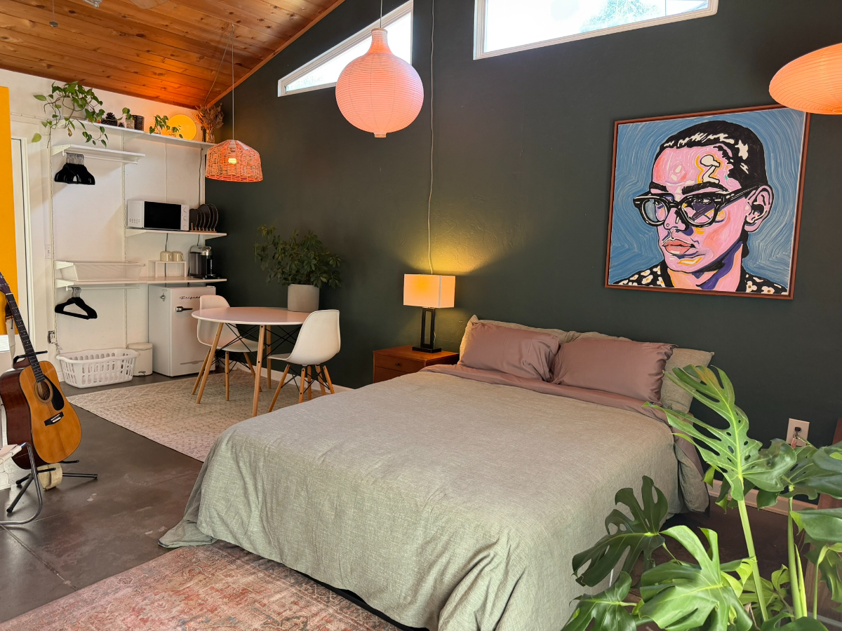 Private Studio in Altadena - Photo 6