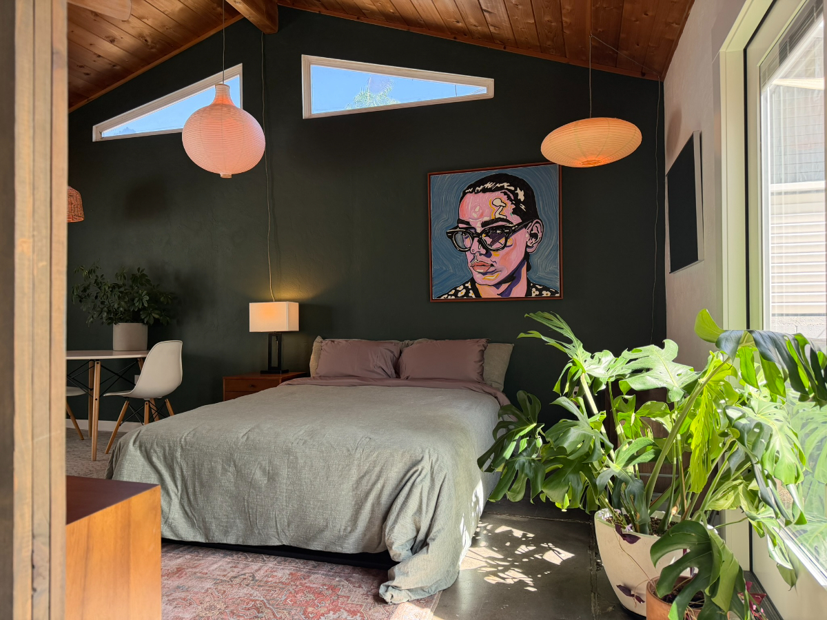 Private Studio in Altadena - Photo 5