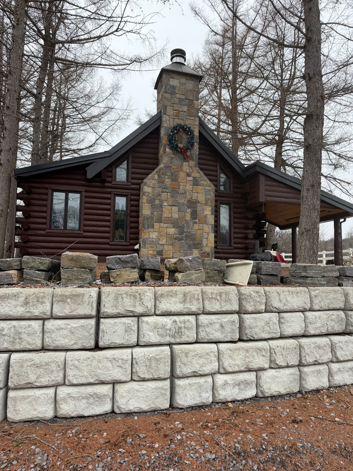 Romeo's Cabin - Photo 1