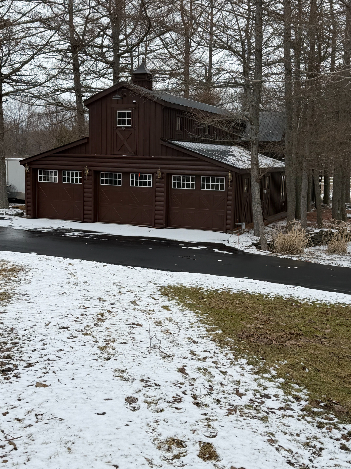 Romeo's Cabin - Photo 2