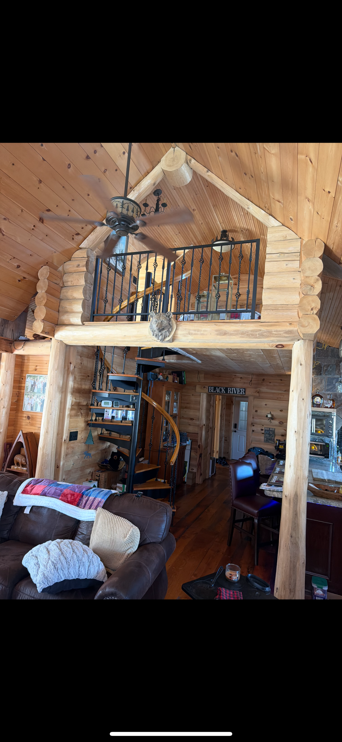 Romeo's Cabin - Photo 4