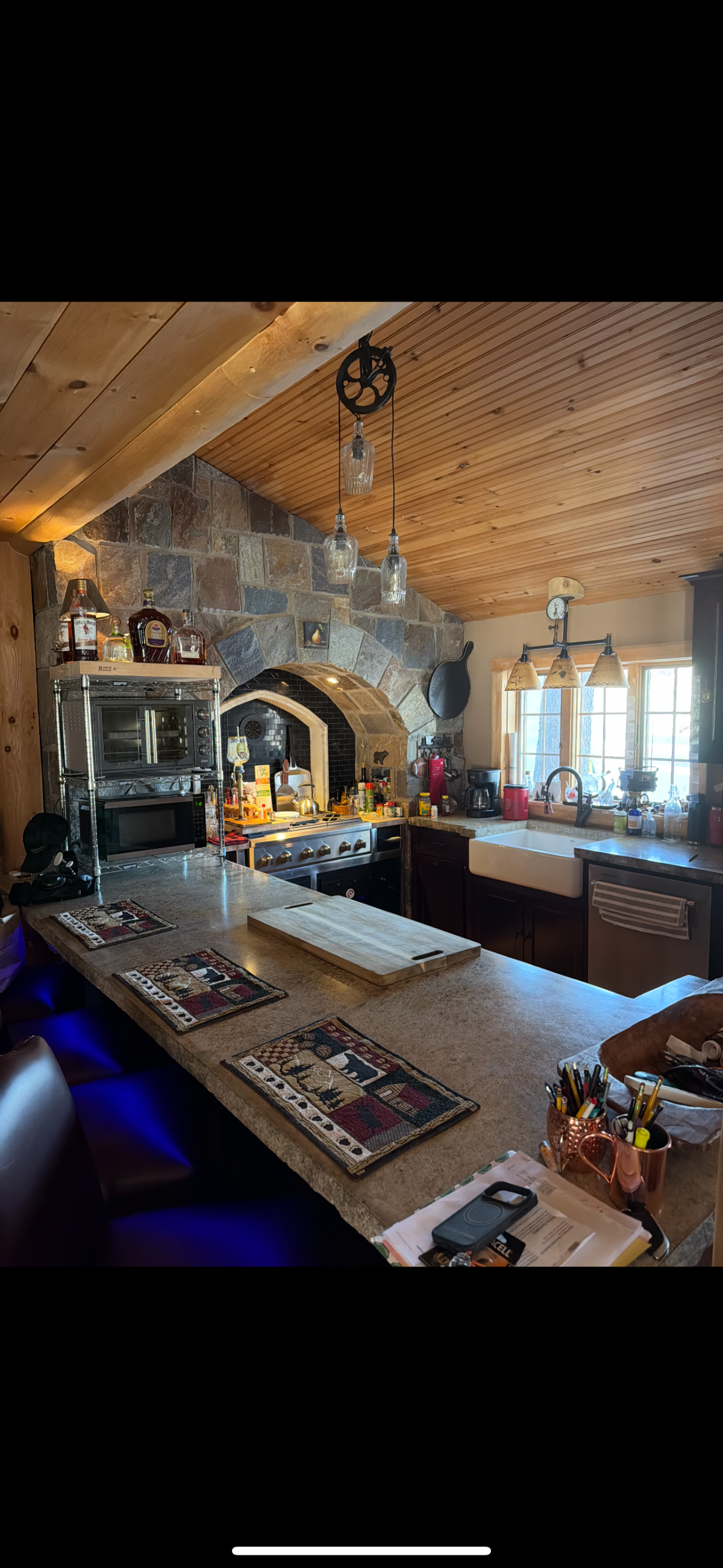 Romeo's Cabin - Photo 6