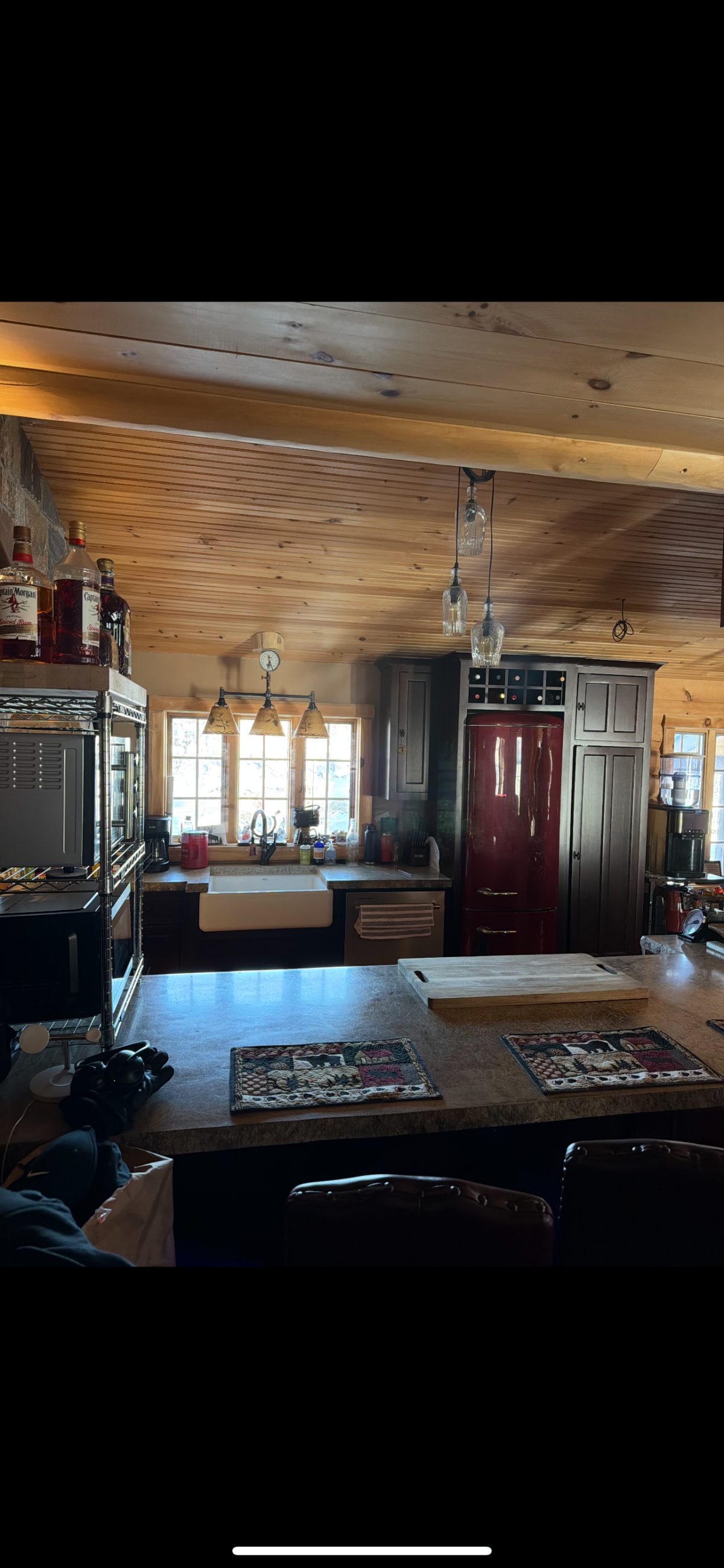 Romeo's Cabin - Photo 7