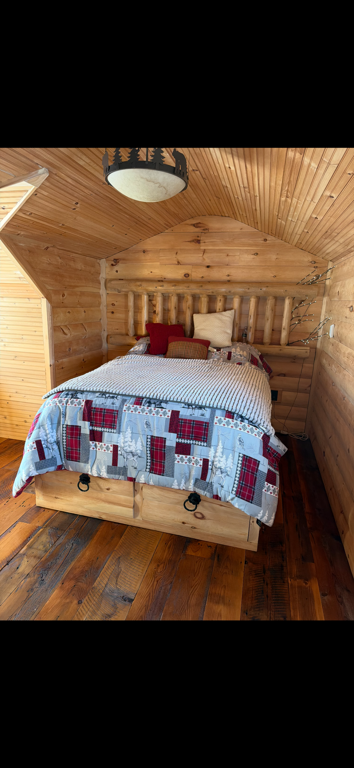 Romeo's Cabin - Photo 8