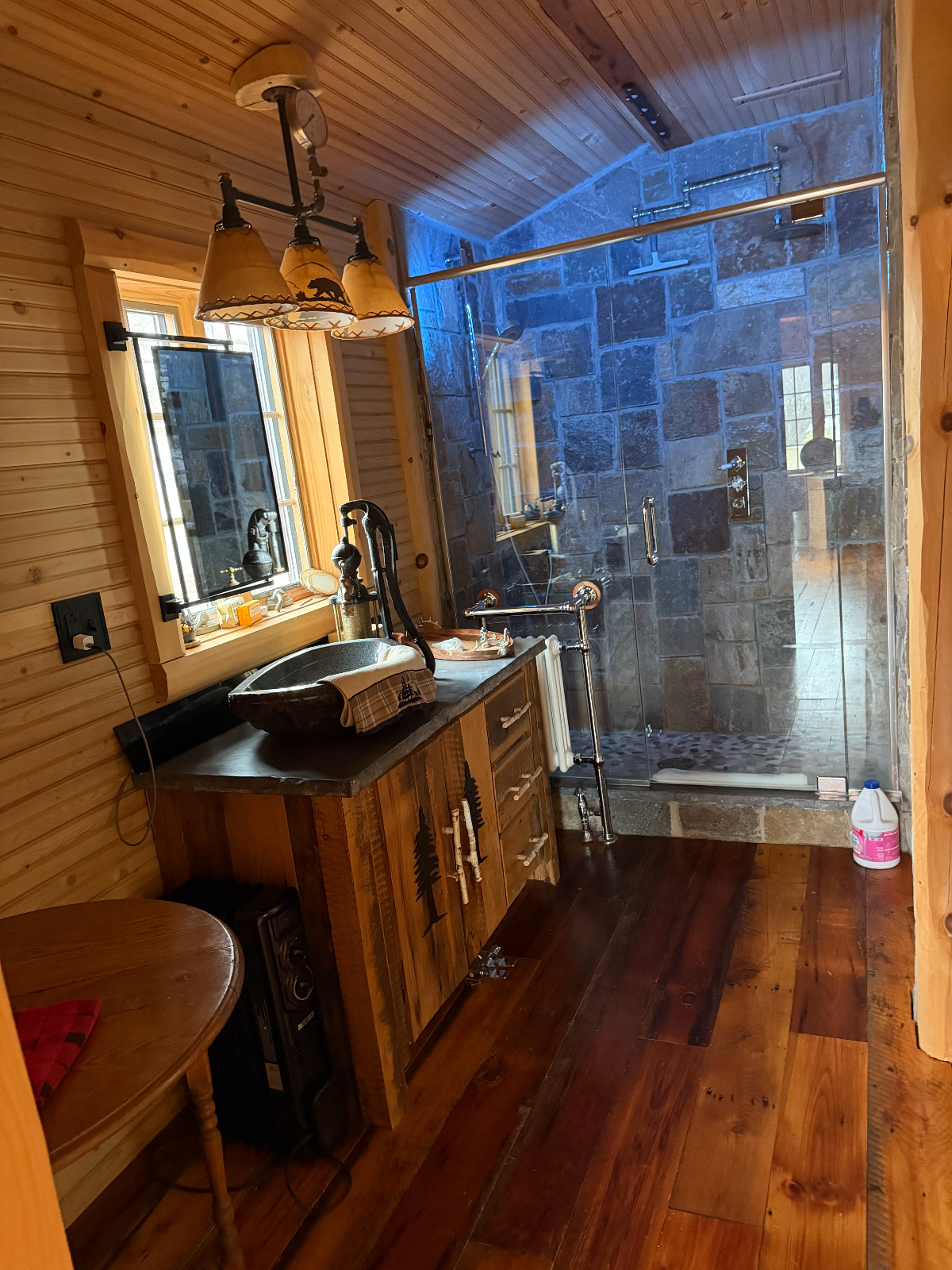 Romeo's Cabin - Photo 11