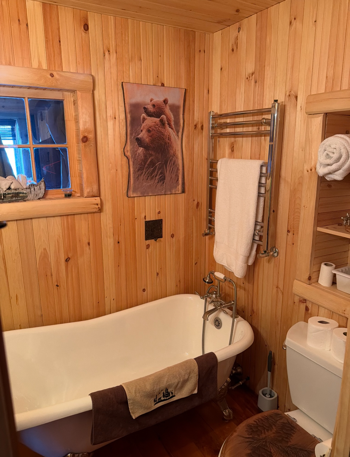 Romeo's Cabin - Photo 9