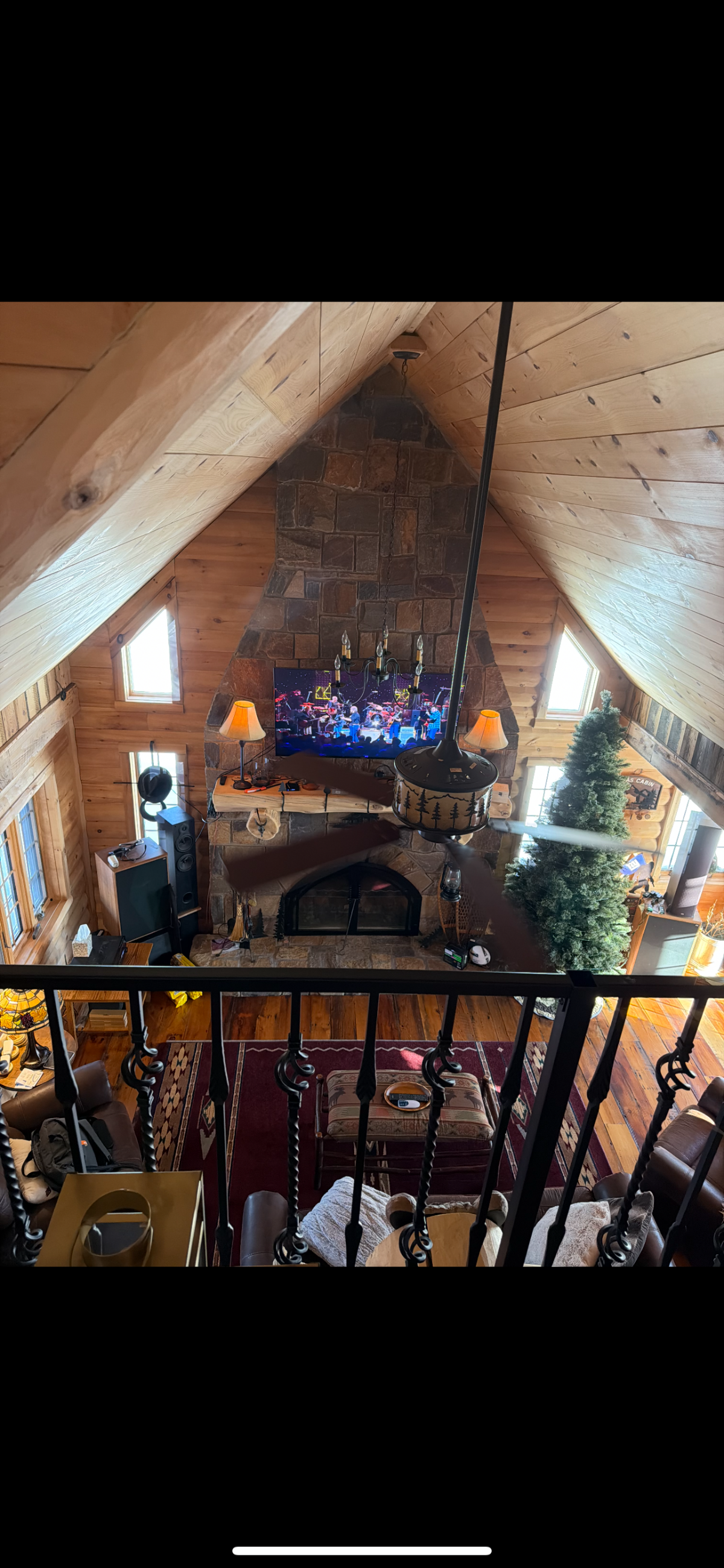 Romeo's Cabin - Photo 3