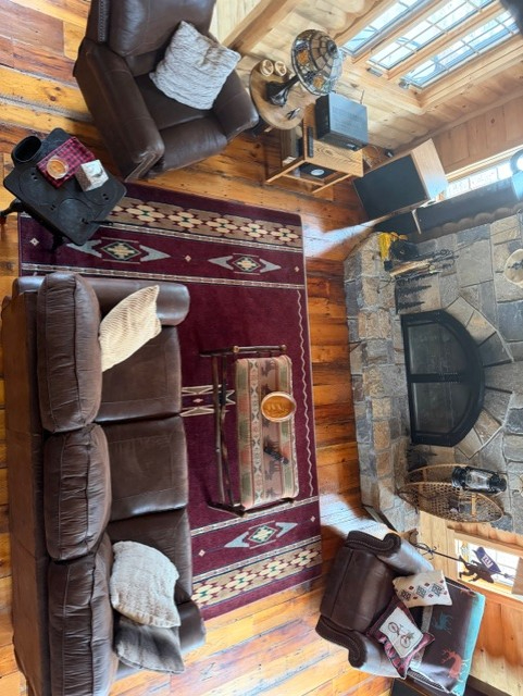 Romeo's Cabin - Photo 5