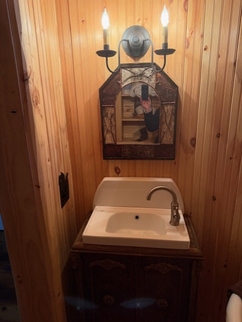 Romeo's Cabin - Photo 10