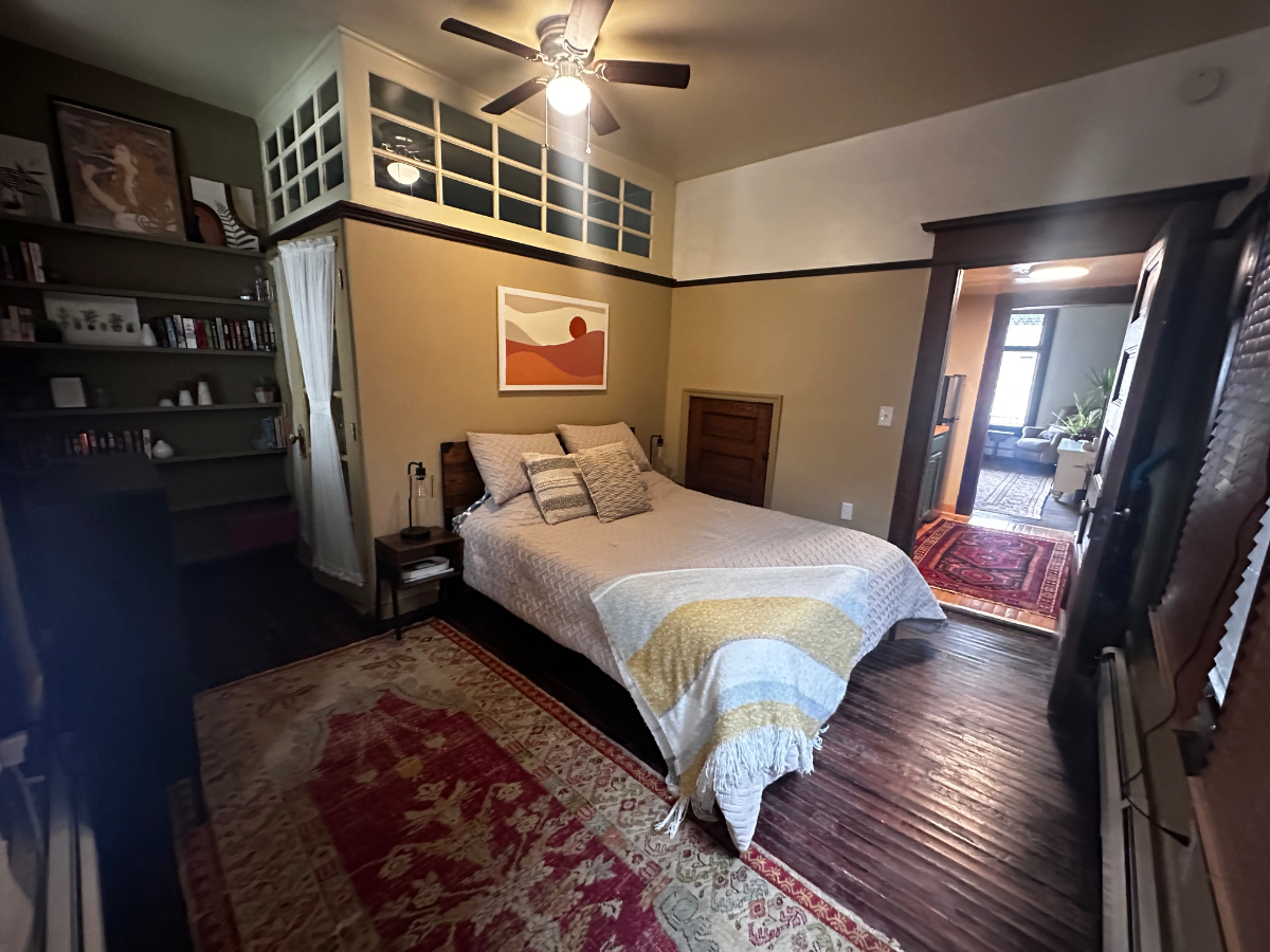 Historic South Park Apartment - Photo 6