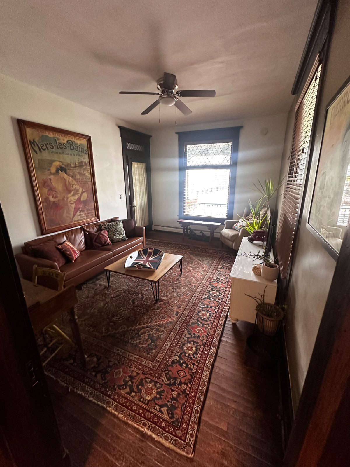 Historic South Park Apartment - Photo 3