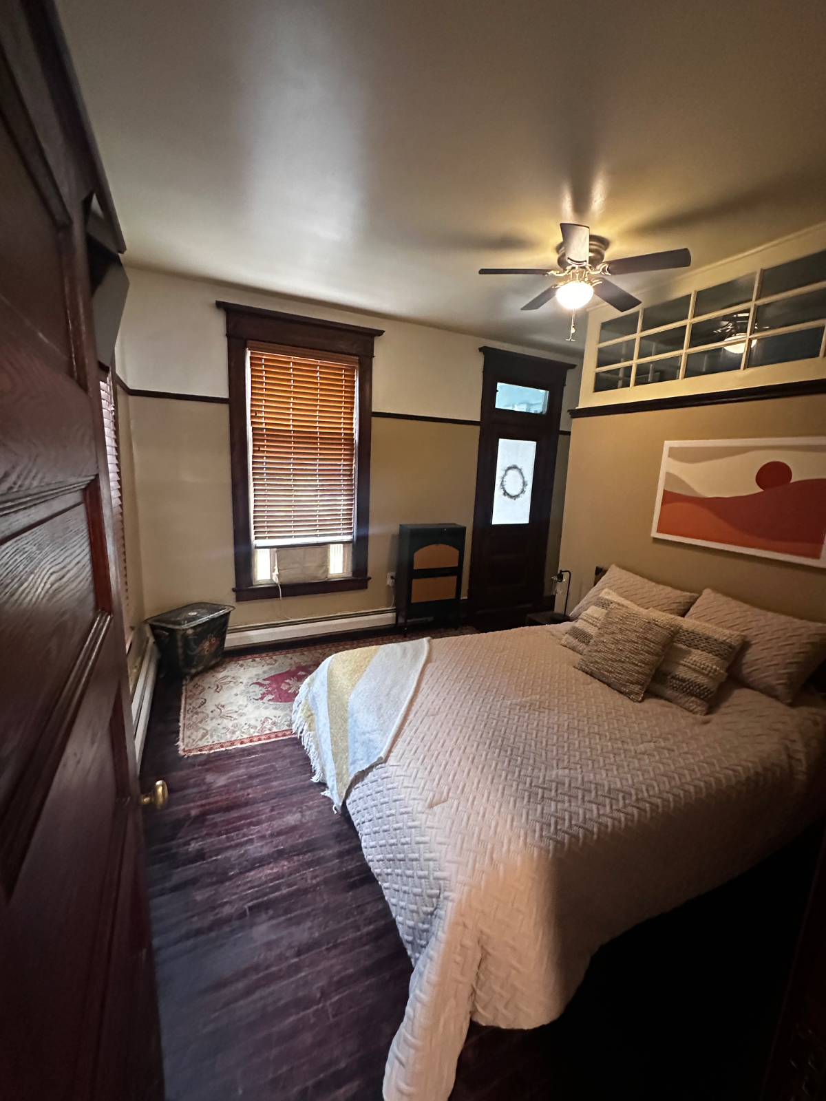 Historic South Park Apartment - Photo 7